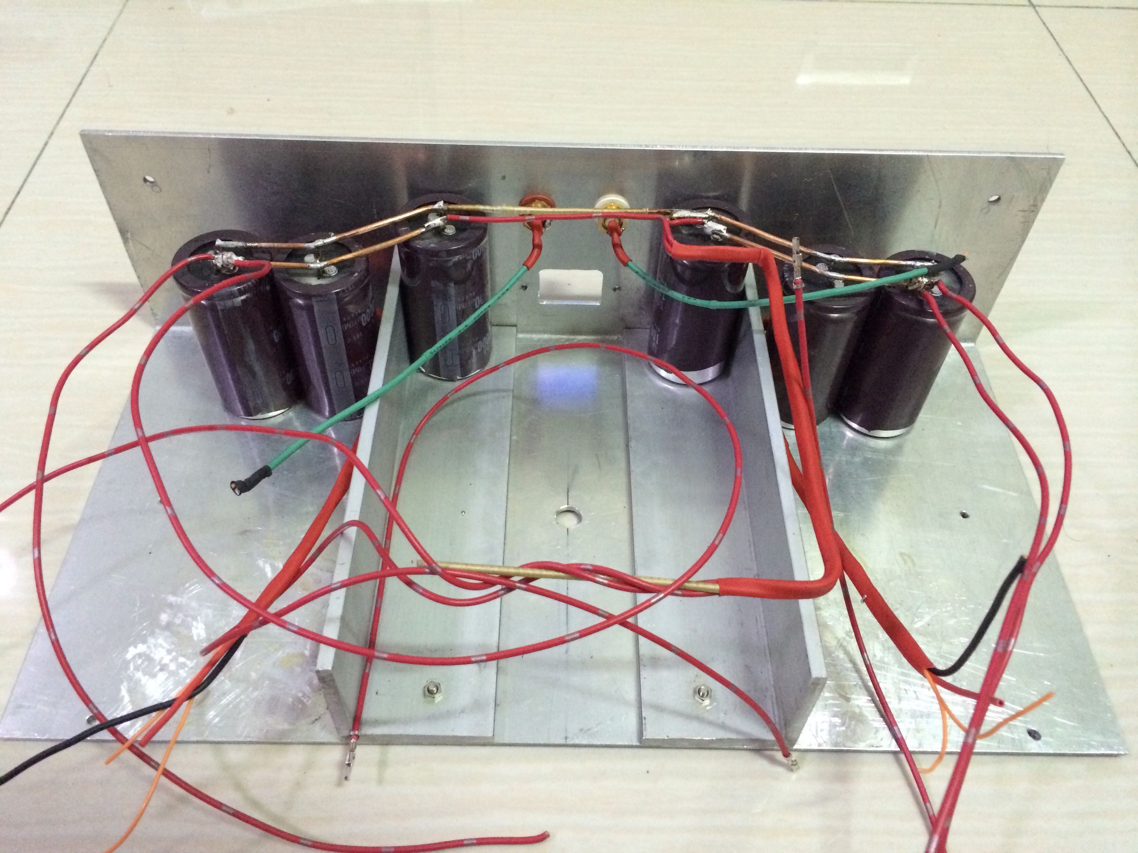 自己怎么制作顶级hifi音响,入门级hifi音响成品diy