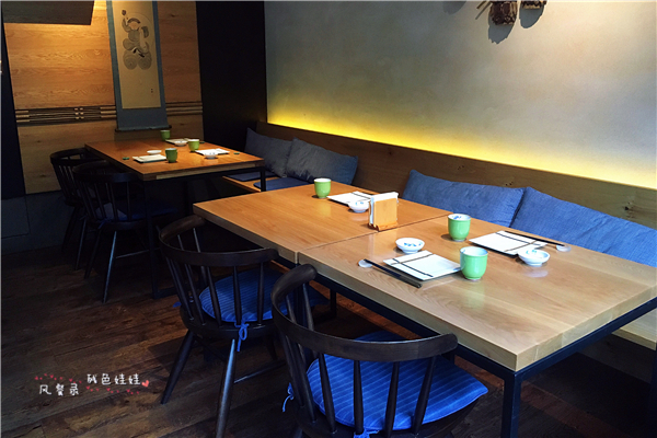 #风餐录#鱼旨家,这样的握寿司才是我的菜