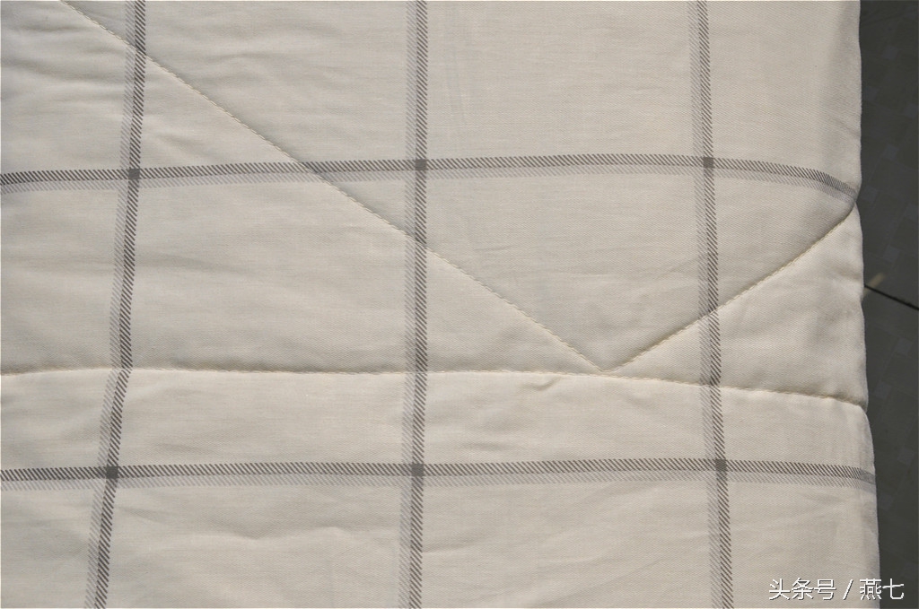 超薄空调测评,轻奢超柔亲肤空调被