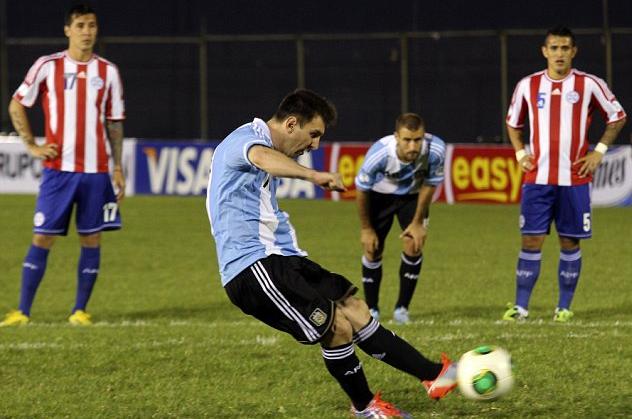 梅西阿根廷19号球衣,梅西在阿根廷穿几号球衣