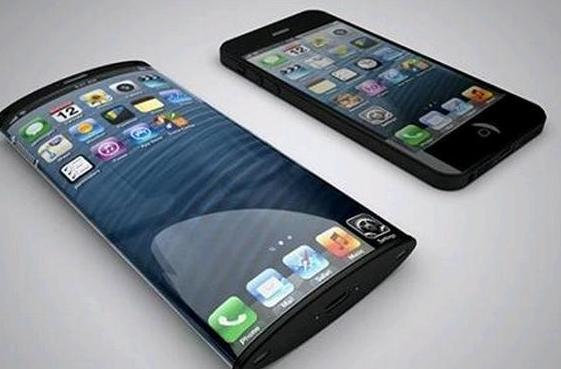 苹果即将推出新款,苹果什么时候出曲面屏