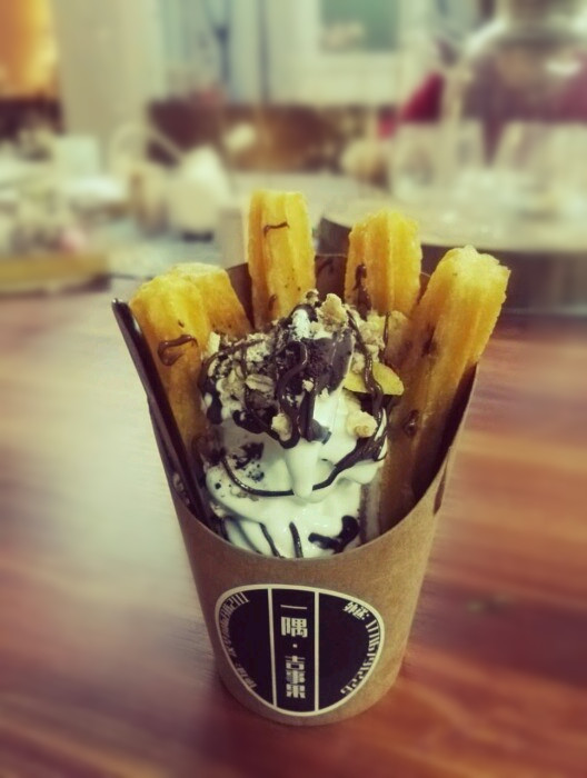 颜值超高又好喝的冷饮,株洲颜值高的奶茶