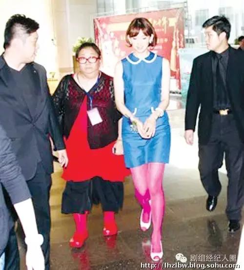 明星和经纪人和公司是什么关系,经纪人和明星是什么关系