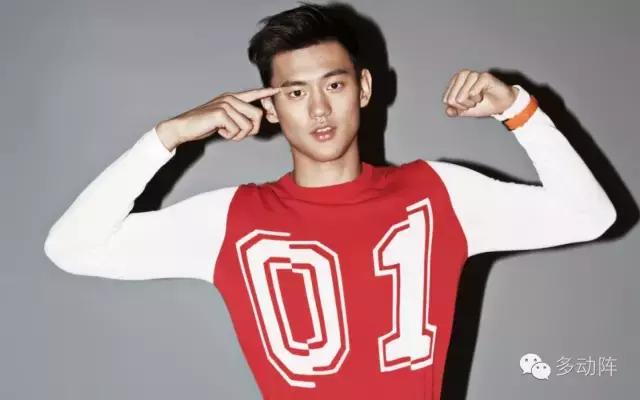 [M-ERA]福利丨里约奥运男色大合集！速来舔屏