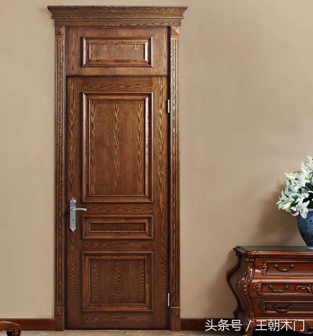 什么材质木门适合做45度角,木门种类及优势