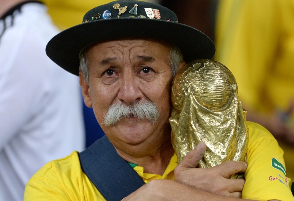 十年浮沉初心不改,十年沉浮完整版