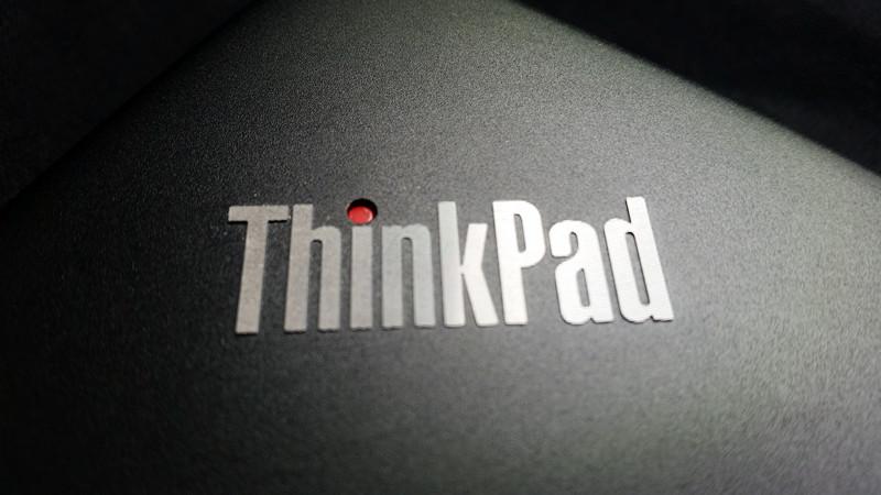 我是一台游戏本？我不是Thinkpad吗？——黑将S5