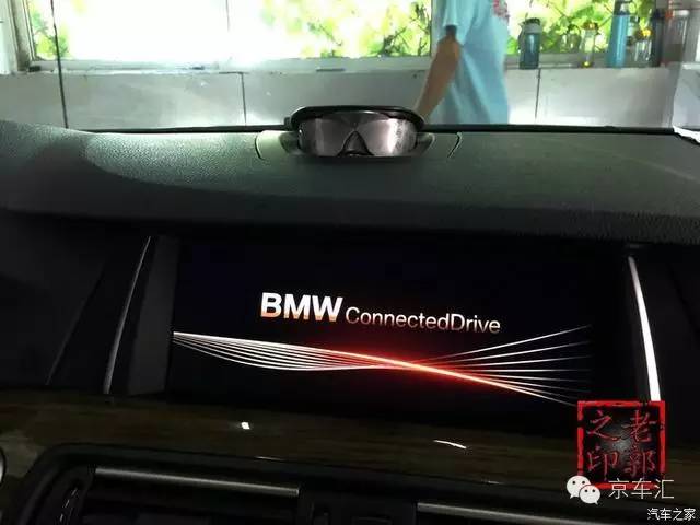 宝马原厂nbt是什么,宝马nbt都有什么功能