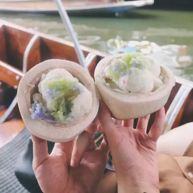 泰国曼谷有啥值得买的饰品,泰国曼谷哪些东西好吃