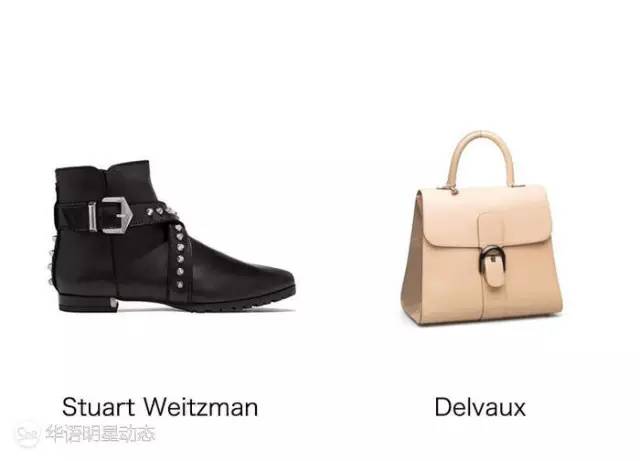 江疏影倪妮谁更有气质,江疏影马思纯