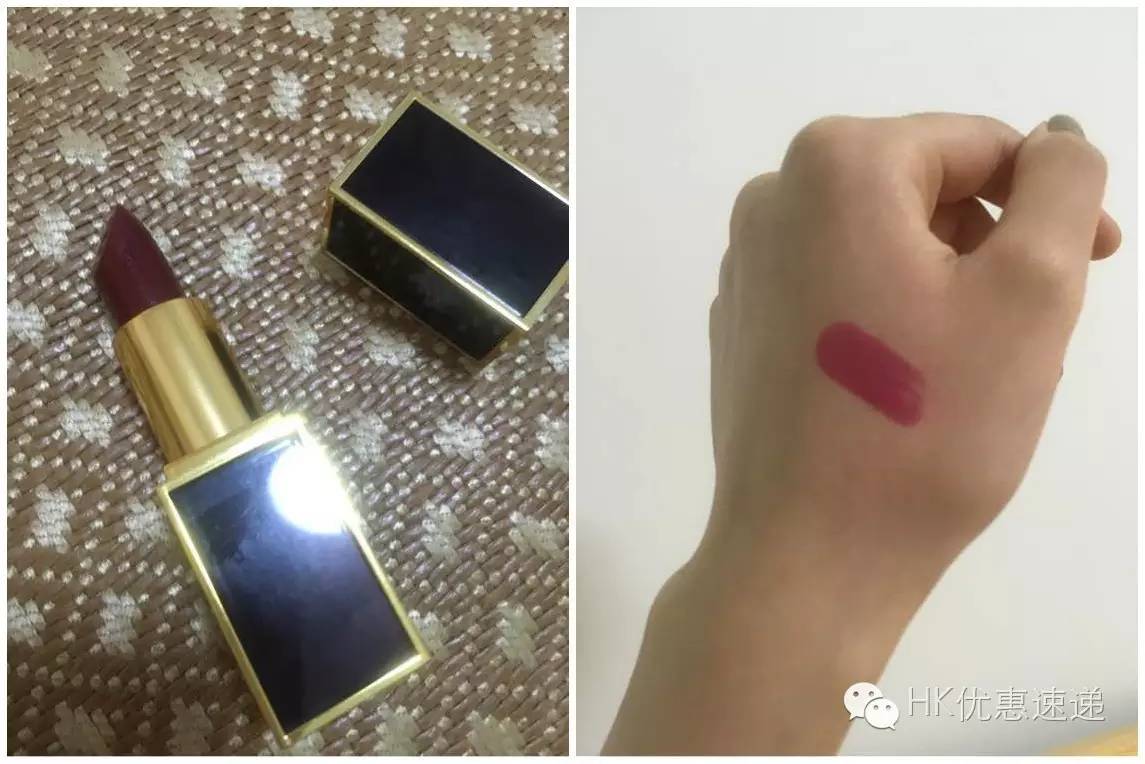 6支超好用的大牌口红试色分享,黄皮显白的十支大牌口红试色