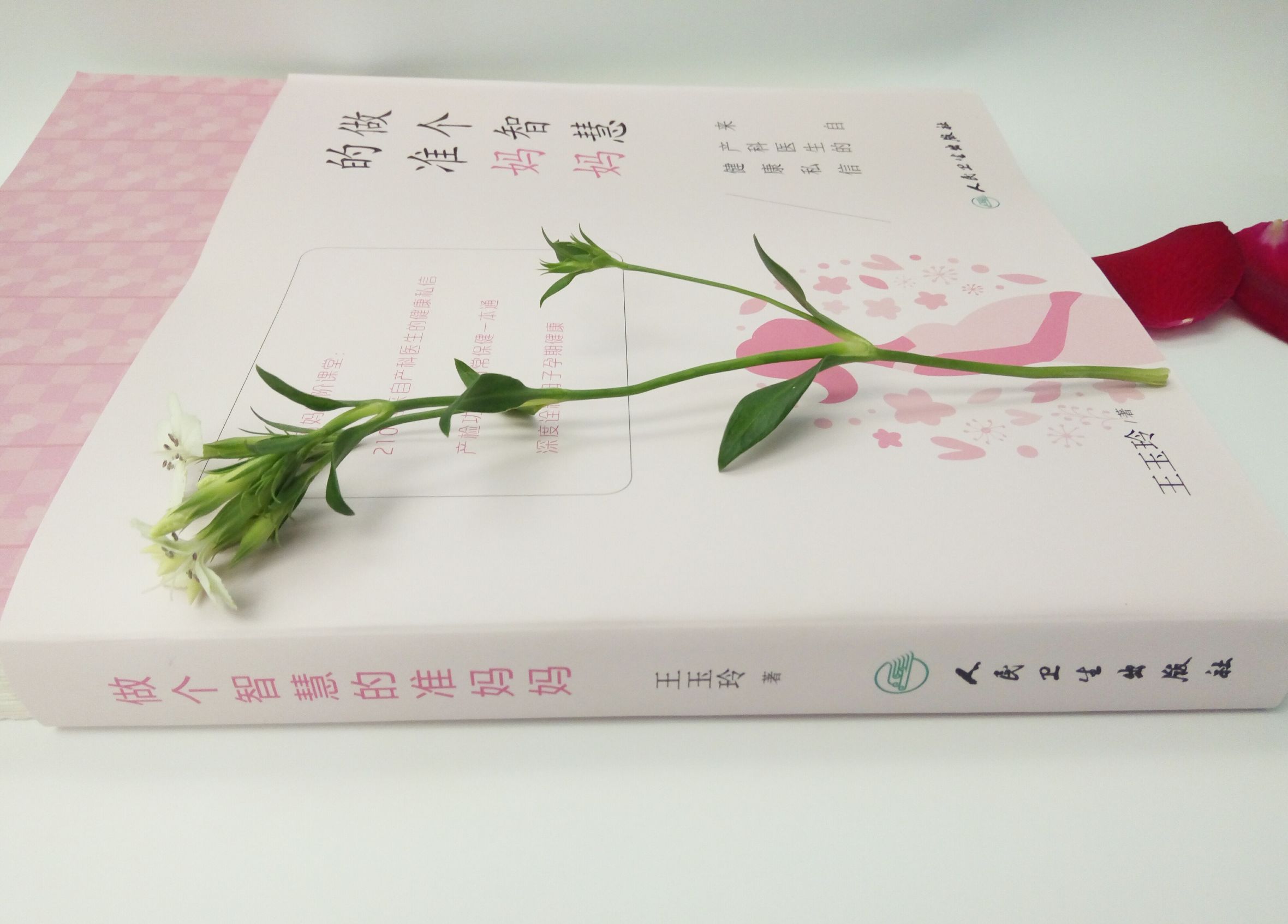 怀孕怀成了哪吒？那是开玩笑