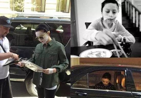 52岁女明星不老容颜,女明星为何可以不老