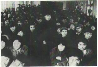 什么学校有出息,什么学校就业率高