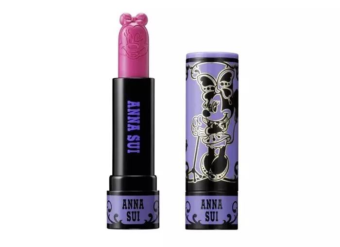 认全了这些角色，才敢说自己有颗Disney的少女心