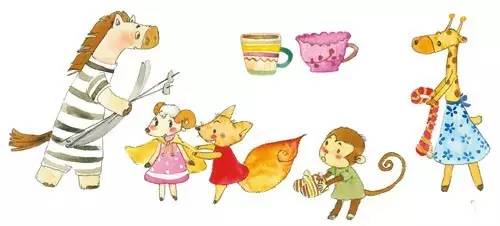 睡前故事大全小猪过河,睡前小故事老羊过桥