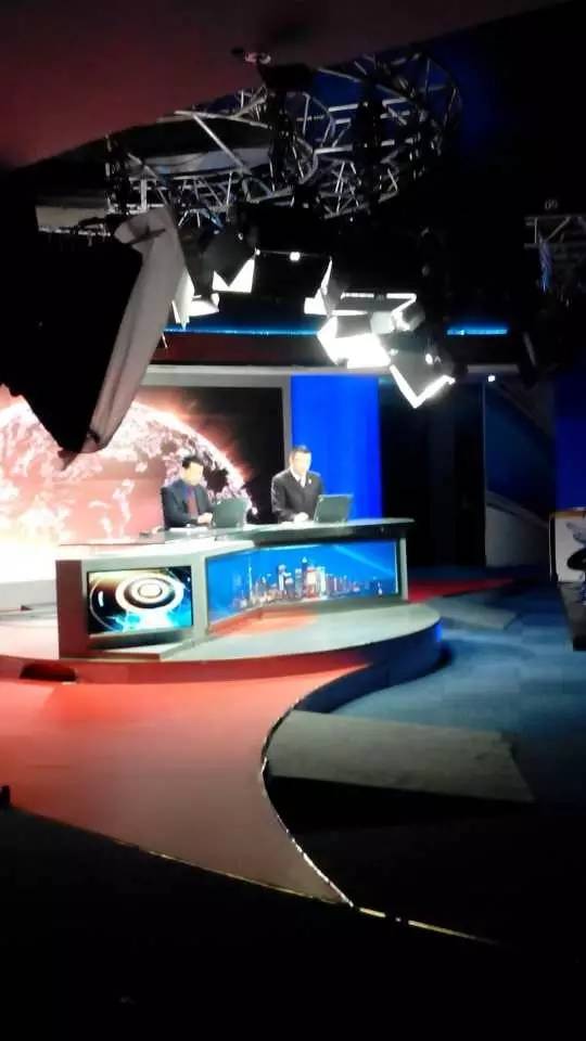 文艺操盘手预言“下半年股市有戏”！|主播晓鹿采访手记