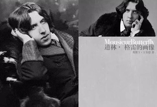 豆瓣日记:12位性感男作家与他们独领风骚的代表作