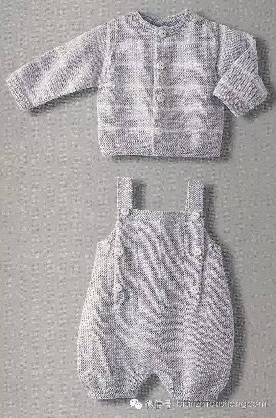 妈咪手工编织毛衣外套 (巧手妈咪毛衣编织教程)