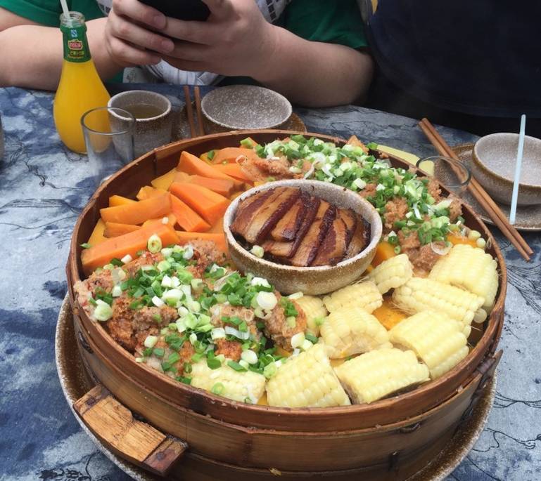 重庆最接地气的江湖菜馆子,重庆的江湖菜哪个小店是正宗的