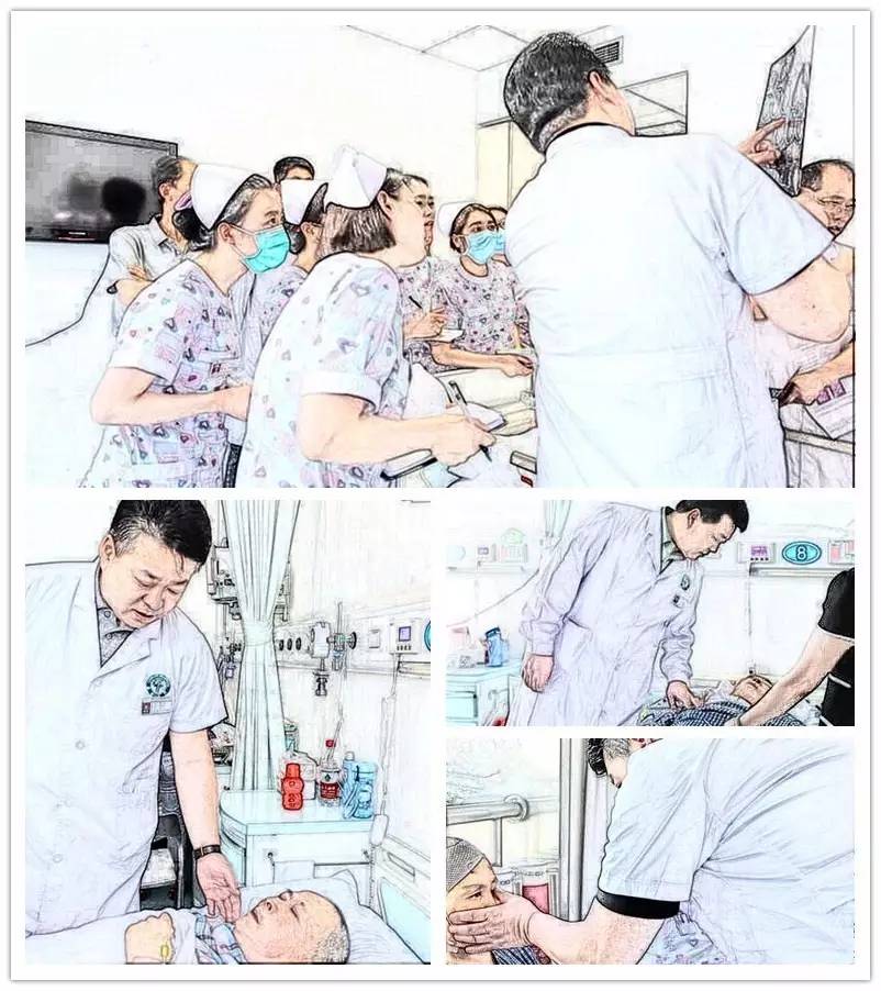 神经外科贾栋主任,贾栋神经外科被查