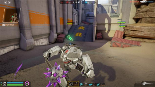 变形金刚ip分析,变形金刚画质超高