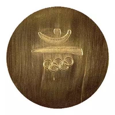 为什么说里约奥运会奖牌环保制作,奥运会奖牌设计对比