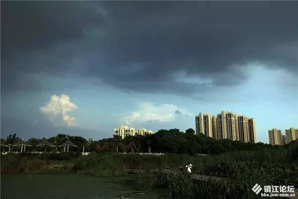 镇江小镇风景优美,镇江风景最好的地方