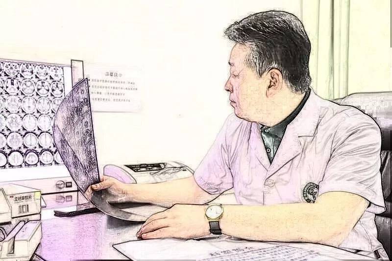 神经外科贾栋主任,贾栋神经外科被查