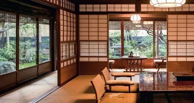体验过京都「御三家」，才能读懂日本老铺旅馆之美