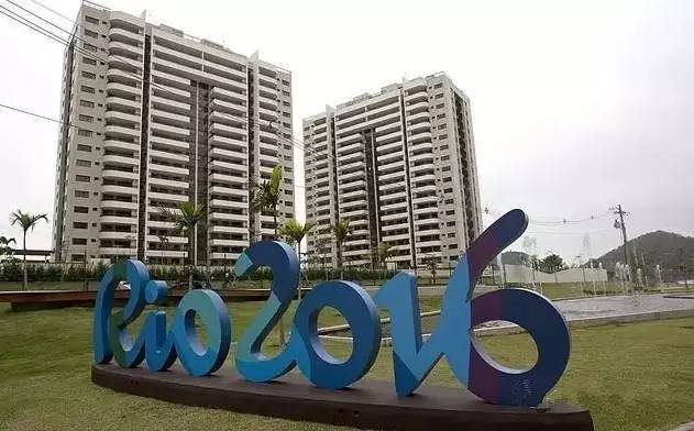 里约热内卢奥运村,奥运村的房子多少钱一平