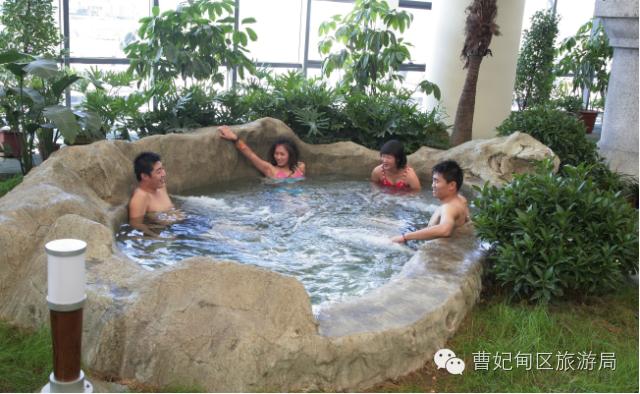 滨海湿地,曹妃甸湿地文化旅游度假区