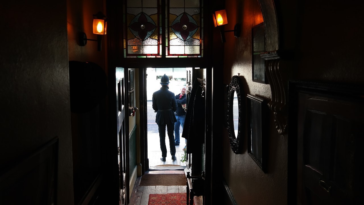 纯个人喜好酒店点评—伦敦朗廷酒店，欧洲第一家豪华酒店里诞生的“传奇侦探”