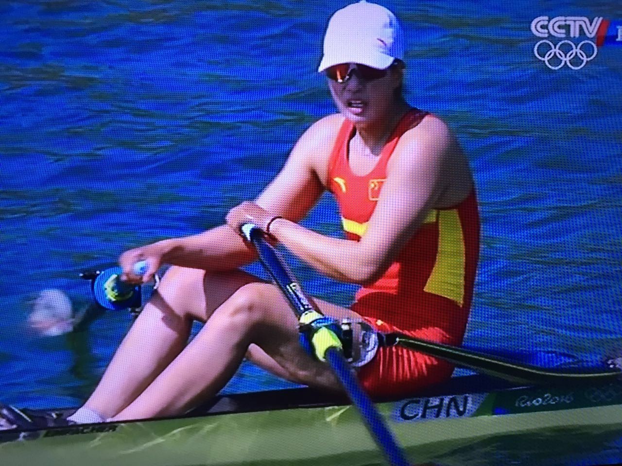 段静莉全运会,段静莉个人资料