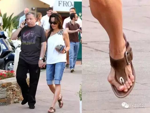 一穿高跟鞋走路就外八怎么办,女人穿高跟鞋不会走路