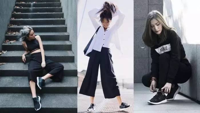 去你的情侣装｜这5款宇宙不合的「球鞋CP」才最会秀恩爱？