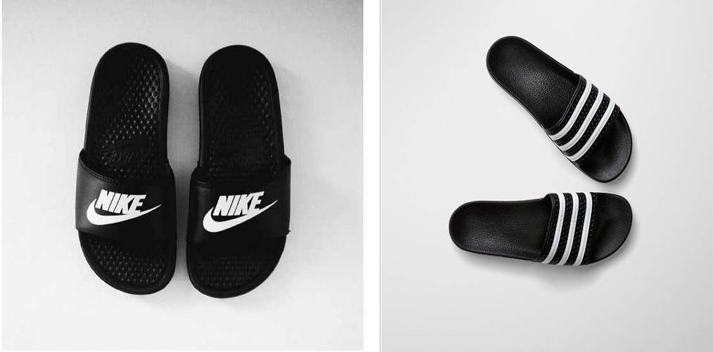 去你的情侣装｜这5款宇宙不合的「球鞋CP」才最会秀恩爱？