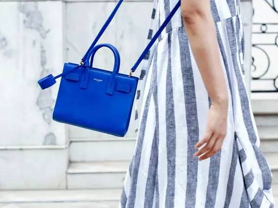 今夏最火的4款小美包,你准备好剁手了没?