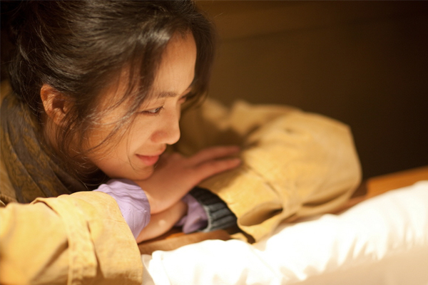 暗恋是一个人的狂喜和绝望,暗恋的痛小说