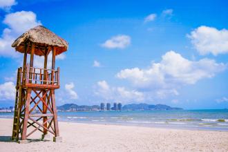 东方夏威夷海南旅游,东方夏威夷三亚旅游相关注意事项