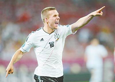 谢谢你——波尔蒂