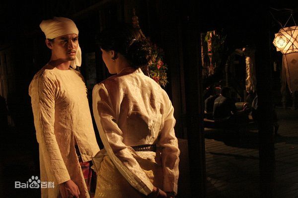 侄子和婶婶的不伦恋情,结局则颇为惊悚悲伤