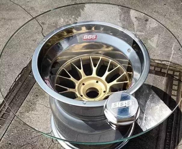 哈弗h6冠军版轮毂刮花修复方法,汽车冷知识和处理方法