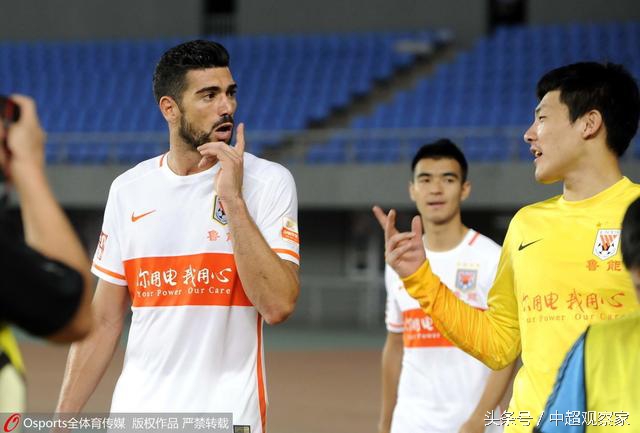 中超降级最新消息,中超最后一轮保级形势全分析