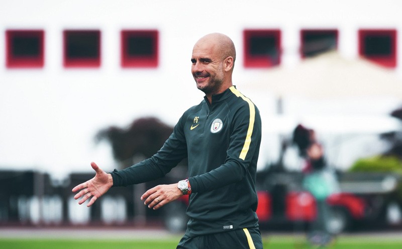 足球前卫打法和思路,瓜式和鸟式足球