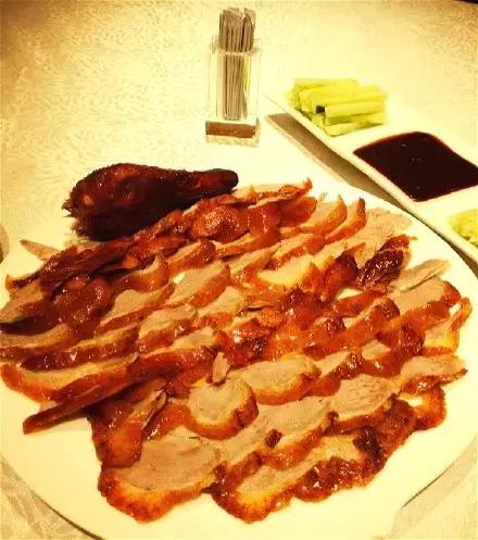 奥运冠军最想吃的菜有哪些,奥运冠军爱吃的中国美食