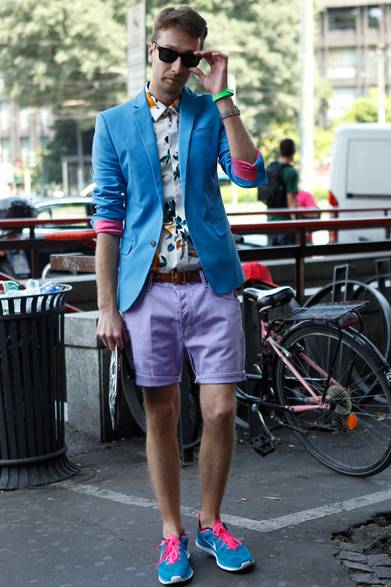 花衬衫男怎么穿出高级感,花衬衫男高级感