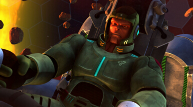 安徽师范大学师生一行来访上海河马动画参观交流