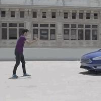 熊孩子前途不可限量,有前途的熊孩子