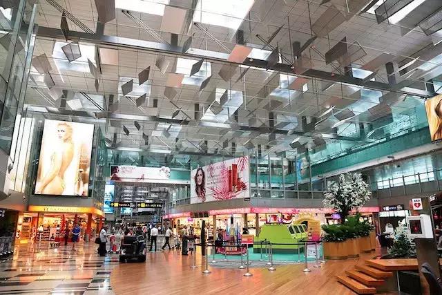 现在去新加坡购物必买清单,去新加坡旅游买何特产